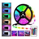 Fita Led 5050 Rgb