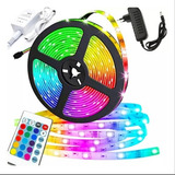 Fita Led 5050 Rgb