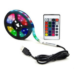 Fita Led 5050 Rgb