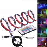 Fita Led 5050 Rgb