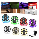 Fita Led 5050 Rolo