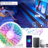 Fita Led 5m Smart