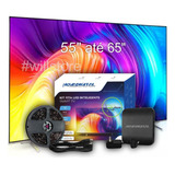 Fita Led Ambilight Tv