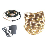 Fita Led Branco Quente