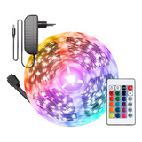 Fita Led Colorida 5m