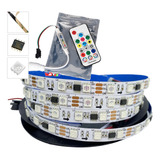 Fita Led Digital Ws2811