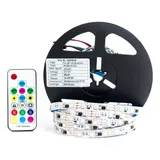 Fita Led Enderecavel 5