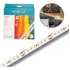 Fita Led Full Pro 19w/m 4000k 24v Ip20 Stl21836/40 Stella Cor Da Luz 4000k Branco Neutro