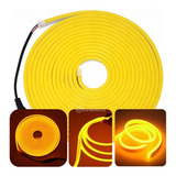 Fita Led Iluminacao Neon