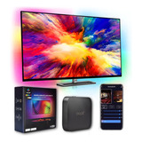 Fita Led Inteligente Ambilight