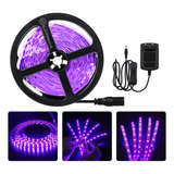 Fita Led Luz Negra