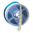 Fita Led Premium 240 Irc95 2700 Lumens Autocolante 24w/m
