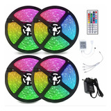 Fita Led Rgb 20m
