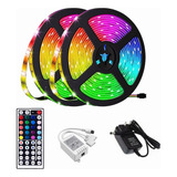 Fita Led Rgb 5050