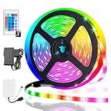 Fita Led Rgb 5050