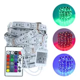 Fita Led Rgb 5050