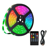 Fita Led Rgb 5050
