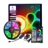 Fita Led Rgb 5m Dream Color Smart Wifi Ekaza 6803 Inteligente Automação Alexa Google Home 
