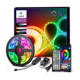 Fita Led Rgb 5m