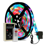 Fita Led Rgb 6803