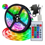 Fita Led Rgb Colorida