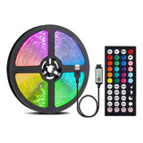 Fita Led T102 Rgb