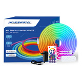 Fita Led Wifi Inteligente