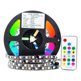 Fita Led Ws2811 5m
