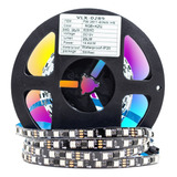 Fita Led Ws2811 5m