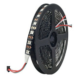 Fita Led Ws2812 Enderecavel