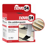 Fita Lixa Antiderrapante Preto