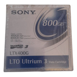 Fita Lto 3 Ultrium