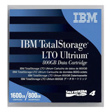 Fita Lto 4 Ibm