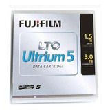 Fita Lto 5 Fujifilm
