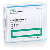 Fita Lto 5 Hpe