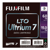 Fita Lto 7 Fujifilm
