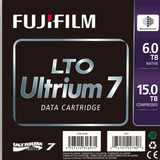 Fita Lto Fujifilm Utrium