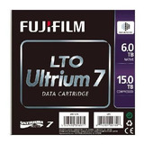 Fita Lto Fujifilm Utrium