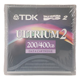 Fita Lto Tdk Ultrium