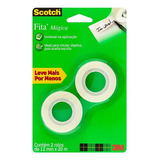 Fita Magica 12mm X