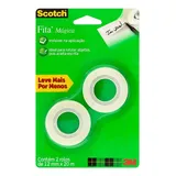 Fita Magica 12mm X