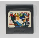 Fita Mappy Game Gear