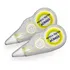 Fita Marca Texto Acrilex Amarelo C/ 2 Unidades