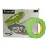 Fita Mascaramento Pintura De Carro Scotch 233+ 3m 18mmx55m