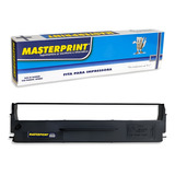 Fita Masterprint Matriciais Epson