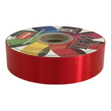 Fita Maxi Albano Vermelho
