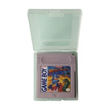 Fita Mega Man 3 Cartucho Jogo Compatível Game Boy Gbc Gba