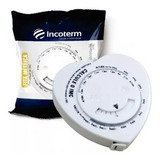 Fita Métrica Corporal Trena Antropométrica C  Cálculo De Imc