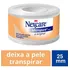Fita Micropore Bege Nexcare 25mm X 4 5m