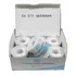 Fita Microporosa 50mmx10m   Caixa Com 6 Und   Wiltex
